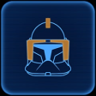 Marshal Commander Trophy