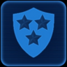Shock Trooper Trophy