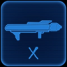 Shoulder-fire. Very Expensive. Trophy