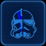 The War Left its Scars on All of Us Trophy