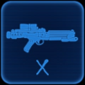 There's One, Don't Set for Stun Trophy