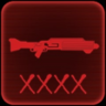 Unlock the Flechette Shotgun Trophy