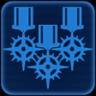 ARC Trooper Trophy
