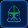 Attention, Sergeant on Deck Trophy