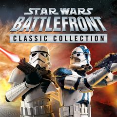 Star Wars: Battlefront Classic Collection