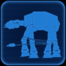 Coming around, Rogue Leader Trophy