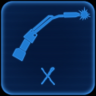 Just Call Me Fixer Trophy