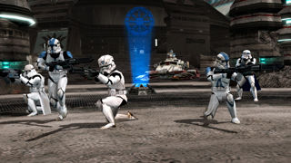 Star Wars: Battlefront Classic Collection Screenshot 4