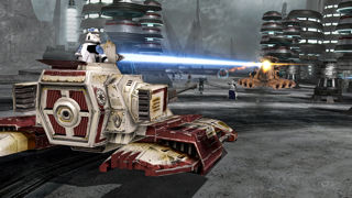 Star Wars: Battlefront Classic Collection Screenshot 3