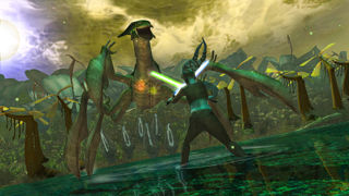 Star Wars: Battlefront Classic Collection Screenshot 9