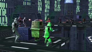 Star Wars: Battlefront Classic Collection Screenshot 6