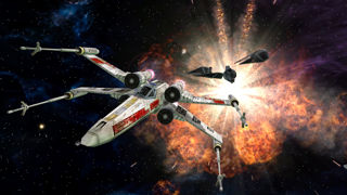 Star Wars: Battlefront Classic Collection Screenshot 7