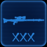 Shadow Trooper Trophy
