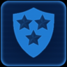 Shock Trooper Trophy