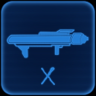 Shoulder-fire. Very Expensive. Trophy