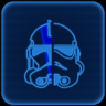 The War Left its Scars on All of Us Trophy