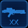 There's One, Don't Set for Stun Trophy