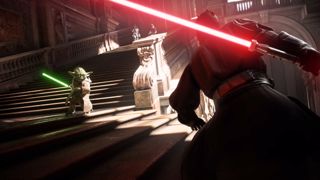 Star Wars Battlefront II Screenshot 5
