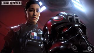 Star Wars Battlefront II Screenshot 12