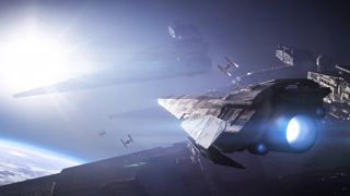 Star Wars Battlefront II Screenshot 1