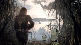 Star Wars Battlefront II Screenshot 9