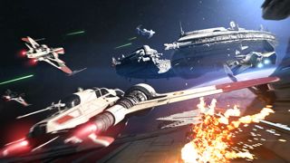 Star Wars Battlefront II Screenshot 7