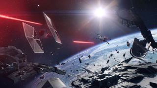 Star Wars Battlefront II Screenshot 8