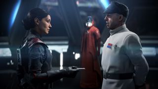Star Wars Battlefront II Screenshot 10