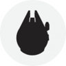 Don't get cocky Trophy