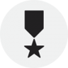 New Recruit Trophy