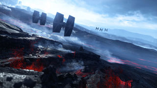 Star Wars Battlefront Screenshot 9
