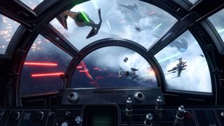 Star Wars Battlefront Screenshot 5