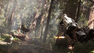 Star Wars Battlefront Screenshot 2