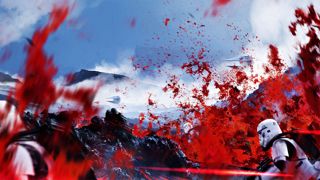 Star Wars Battlefront Screenshot 6