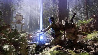 Star Wars Battlefront Screenshot 4