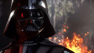 Star Wars Battlefront Screenshot 8