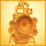 Amp Jammer Trophy