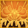 Complete Hyperion Trophy