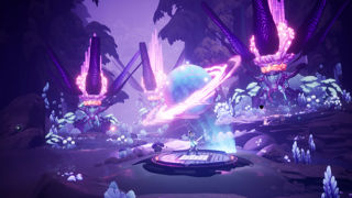 The Artful Escape Screenshot 6