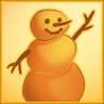 Snowman Trophy