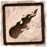 Spellbinder Master. Well One Advanced Spell Bound Trophy