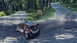 WRC 5 FIA World Rally Championship Screenshot 9