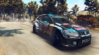 WRC 5 FIA World Rally Championship Screenshot 8