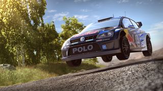 WRC 5 FIA World Rally Championship Screenshot 5