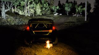 WRC 5 FIA World Rally Championship Screenshot 4