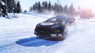 WRC 5 FIA World Rally Championship Screenshot 7