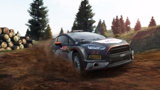 WRC 5 FIA World Rally Championship Screenshot 10