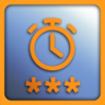Time flies Trophy