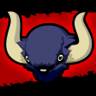 Underappreciated ungulate Trophy