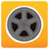 Documentarian Trophy
